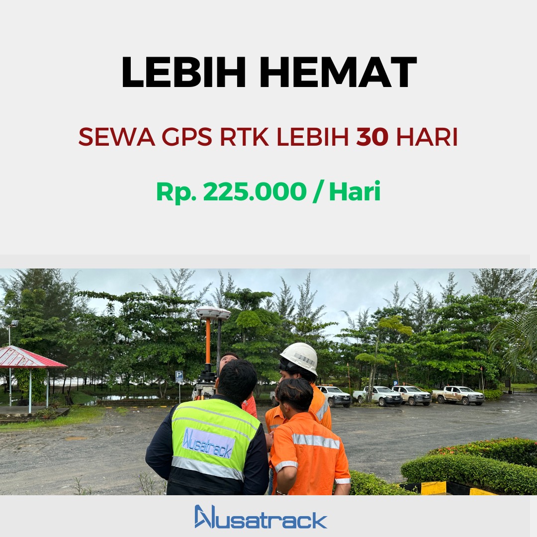 HARGA RENTAL